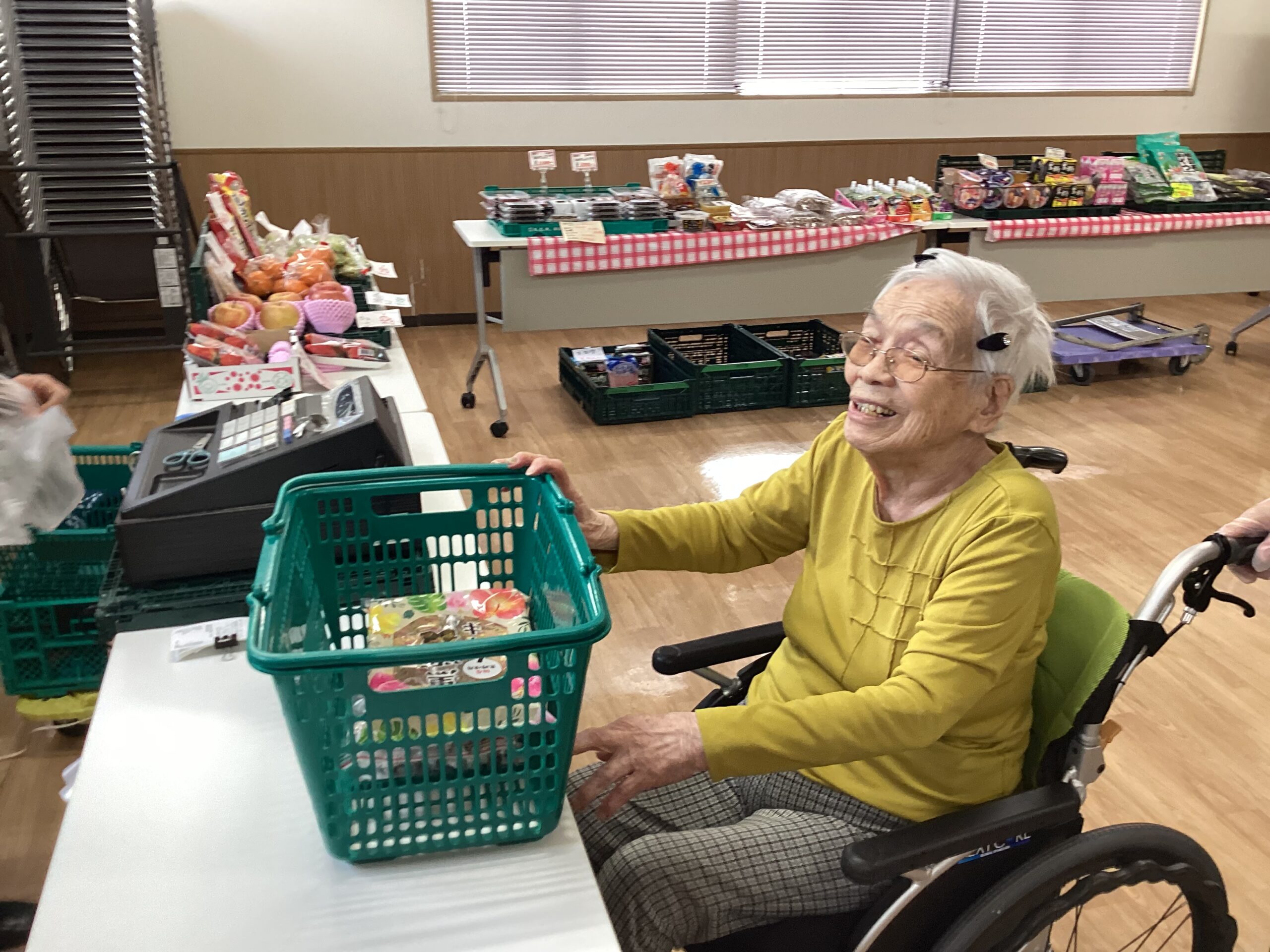 「すないの家尾張旭」🍓お買物🍓