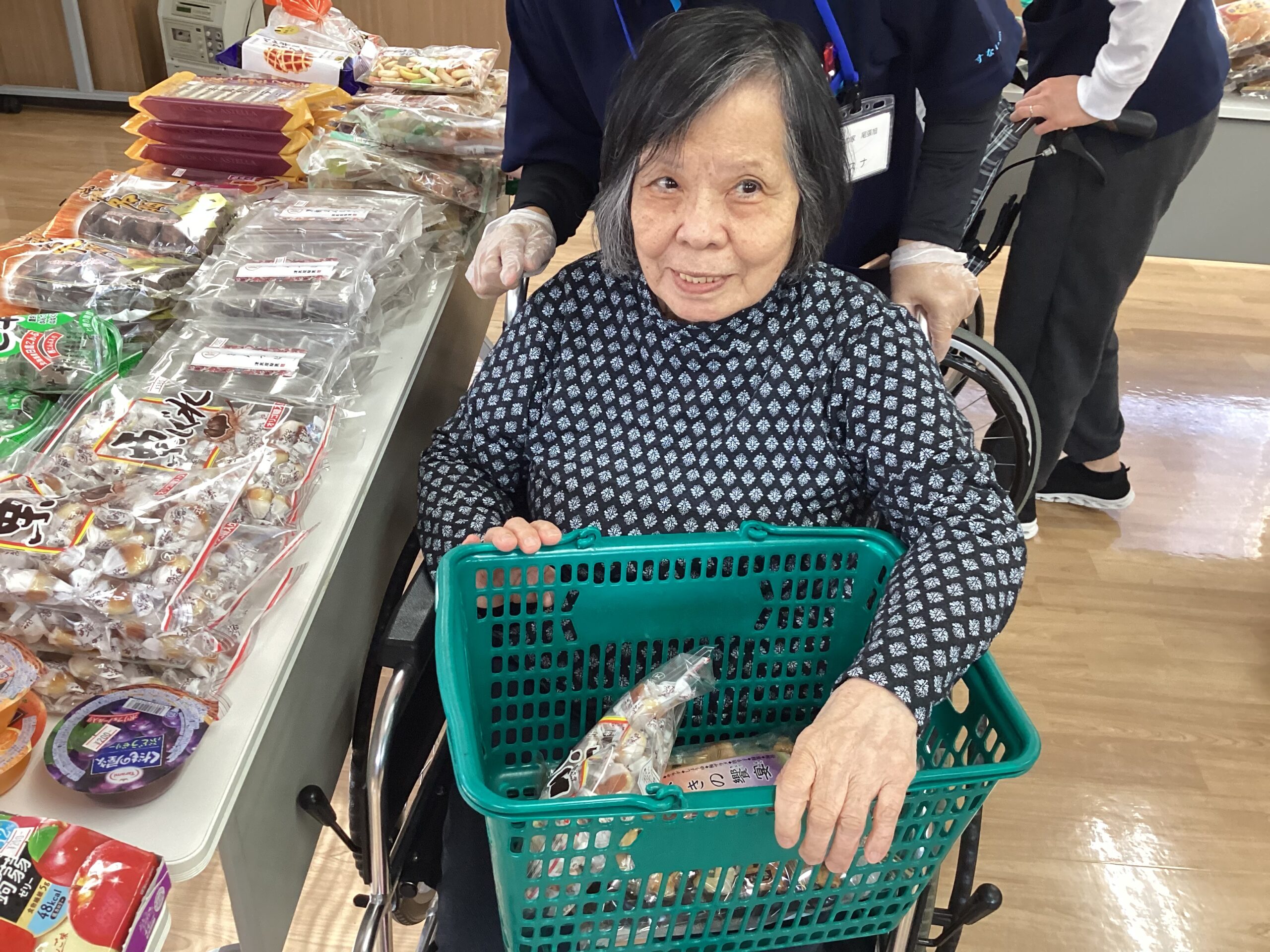 「すないの家尾張旭」🍓お買物🍠