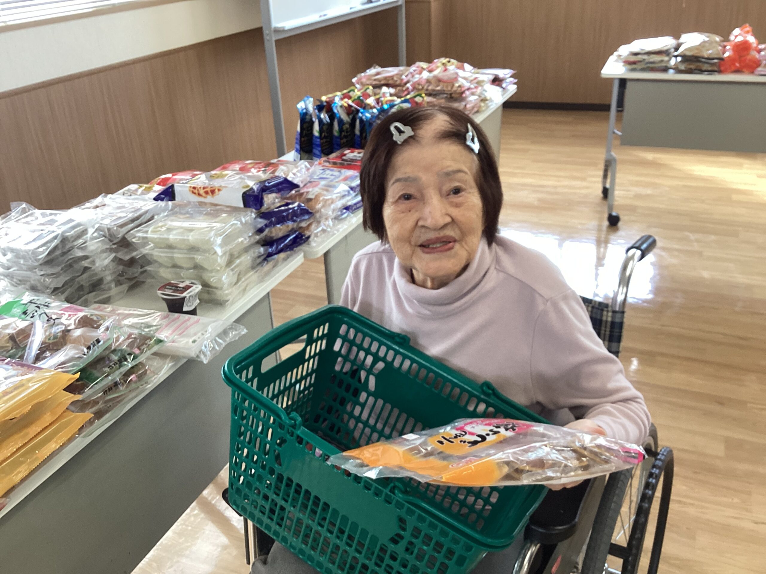 「すないの家尾張旭」🍌お買物🍊