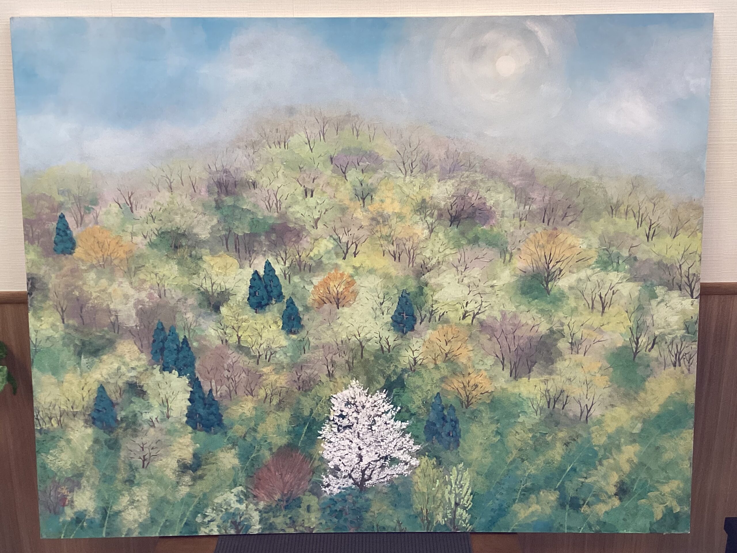 「すないの家尾張旭」ギャラリー🌸